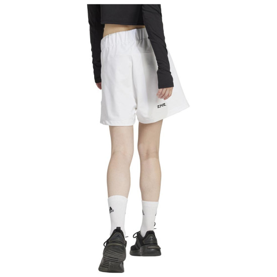 Adidas Γυναικείο σορτς Z.N.E. Woven Shorts Adidas Γυναικείο σορτς Z.N.E. Woven Shorts